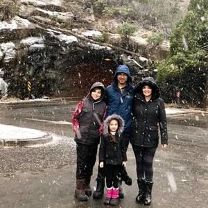 Meet your Posher, Javier